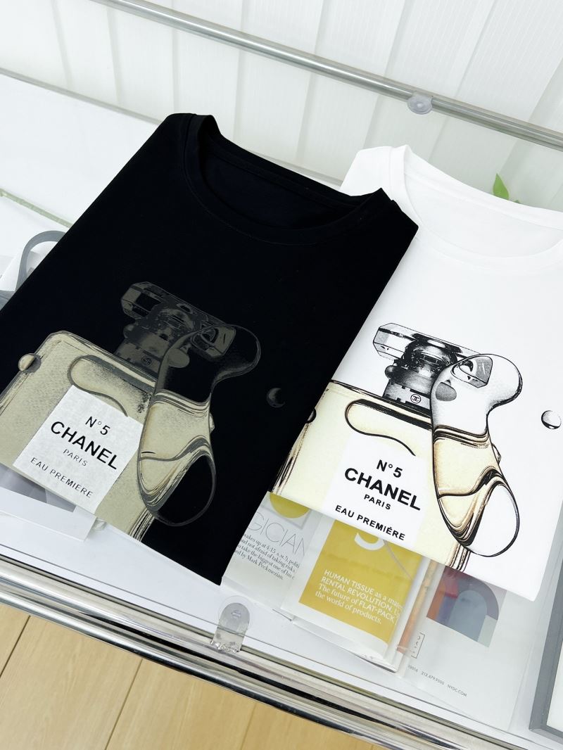 Chanel T-Shirts